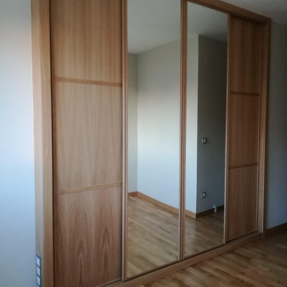 Productos de madera de AC Más Madera en Lugo